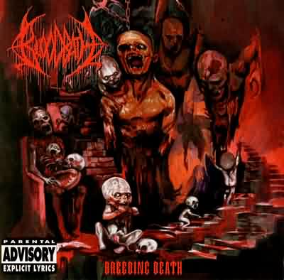 Bloodbath: "Breeding Death" – 2000