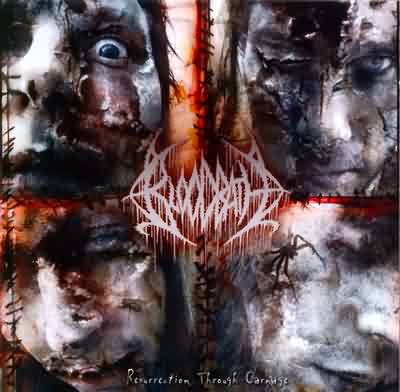 Bloodbath: "Resurrection Through Carnage" – 2002