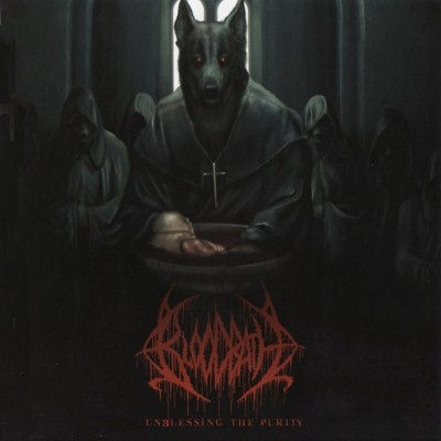 Bloodbath: "Unblessing The Purity" – 2008